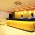 Receptionist