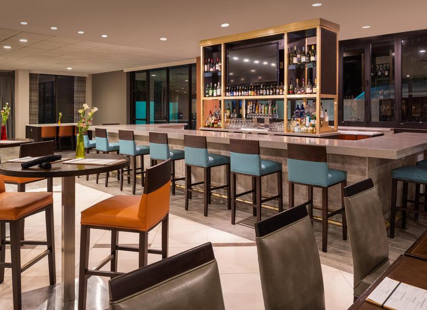 Bar Billede