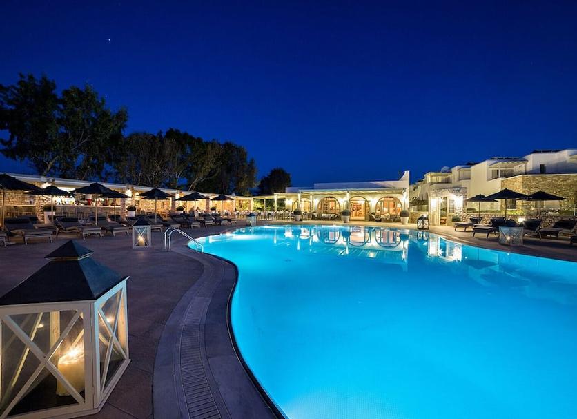 Pool Billede