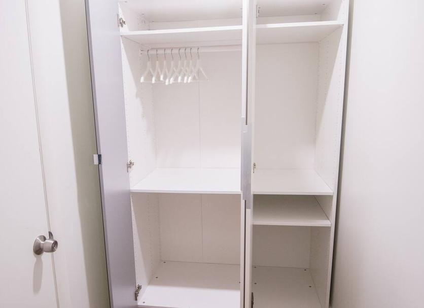 Værelsesfaciliteter Billede