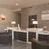 Receptionist
