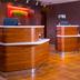 Receptionist