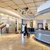Receptionist