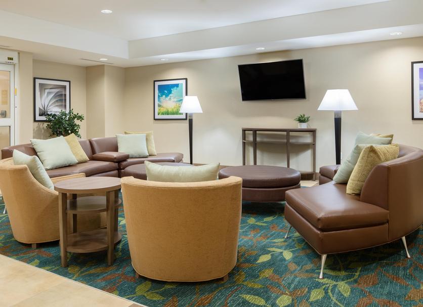 Lounge Billede