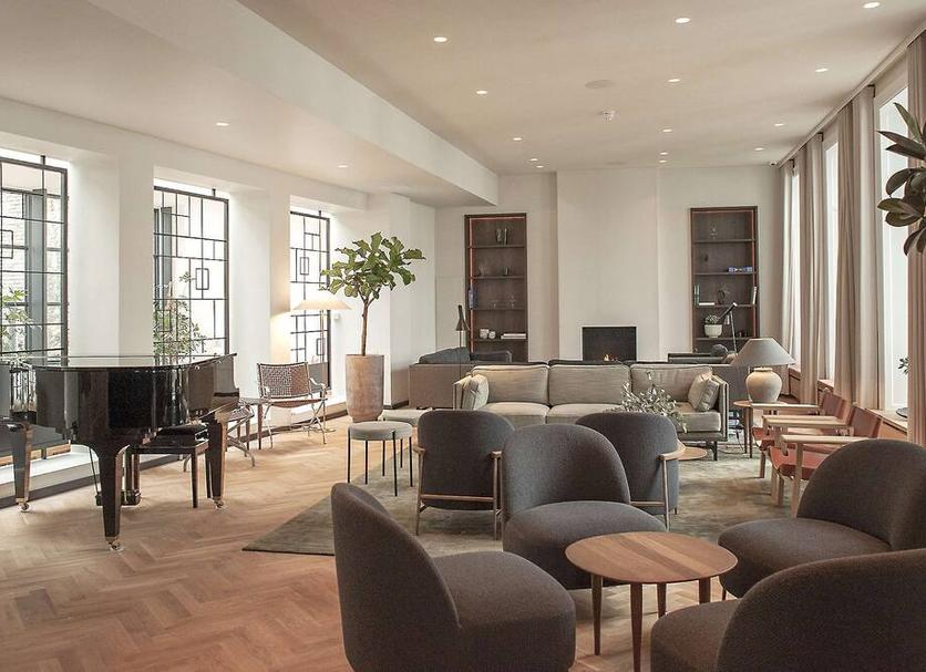 Lounge Billede