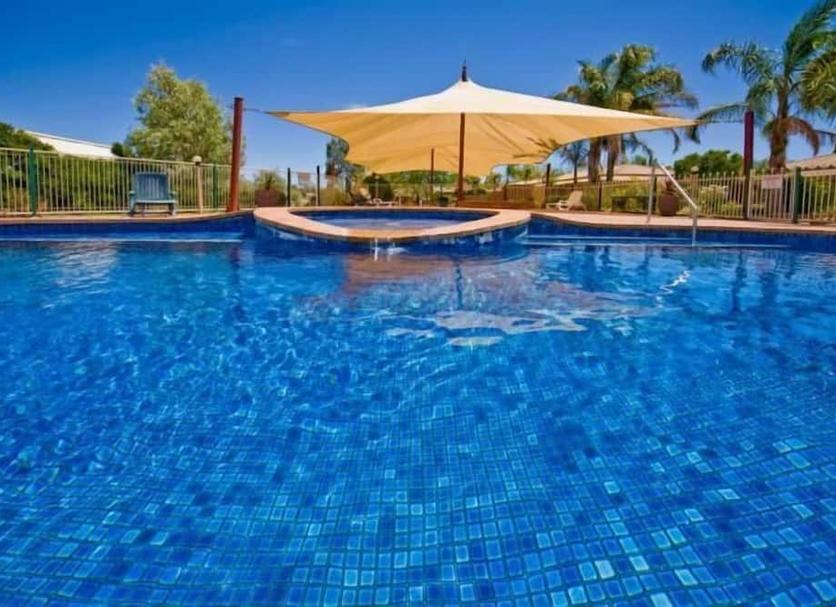 Pool Billede