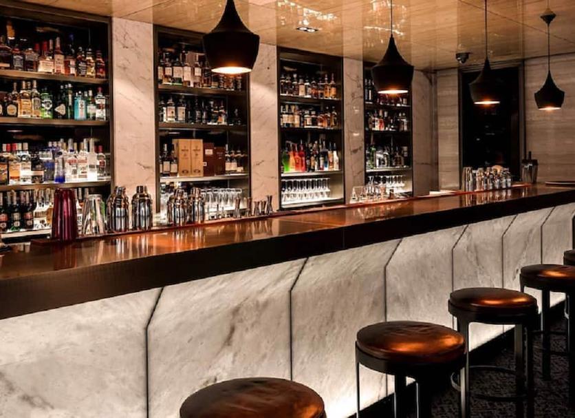 Bar Billede