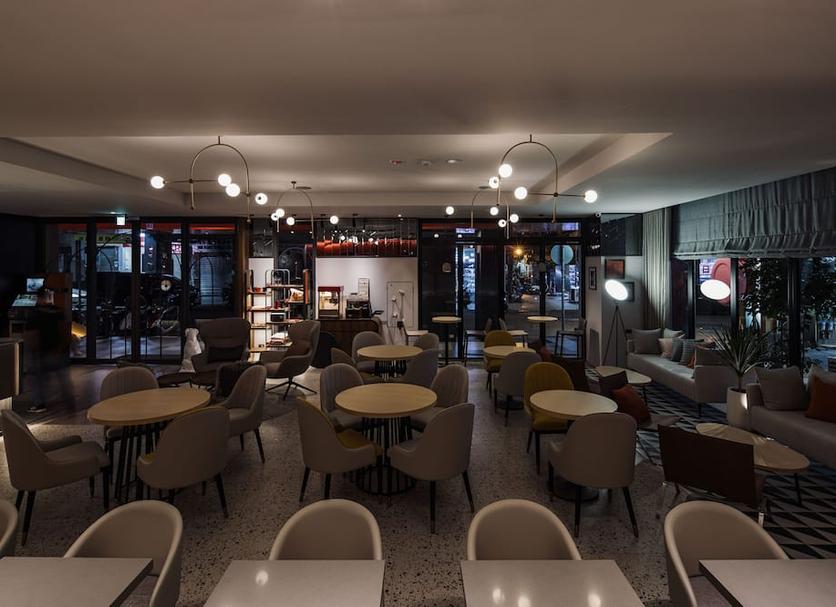 Bar Billede