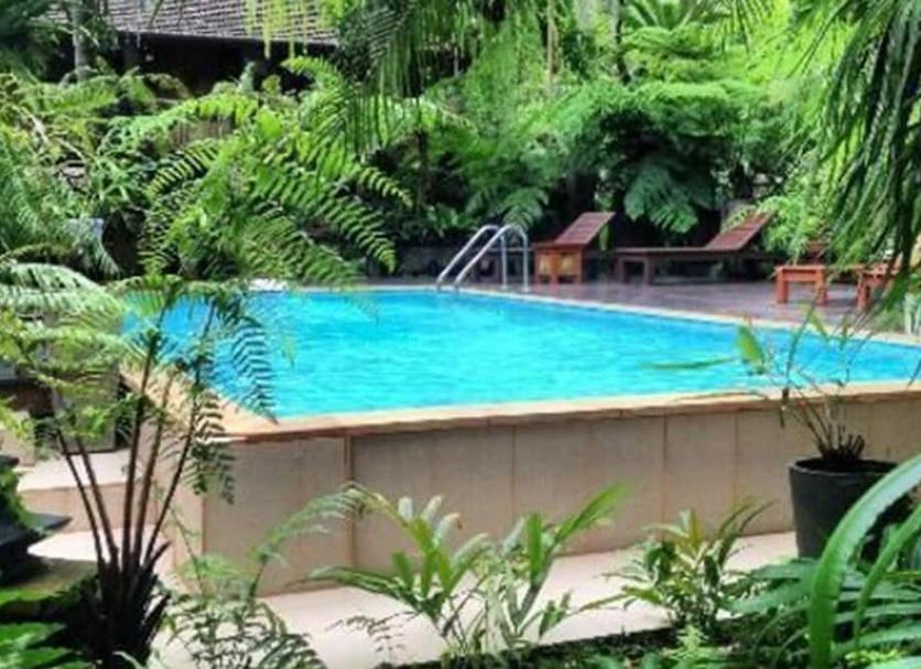 Pool Billede
