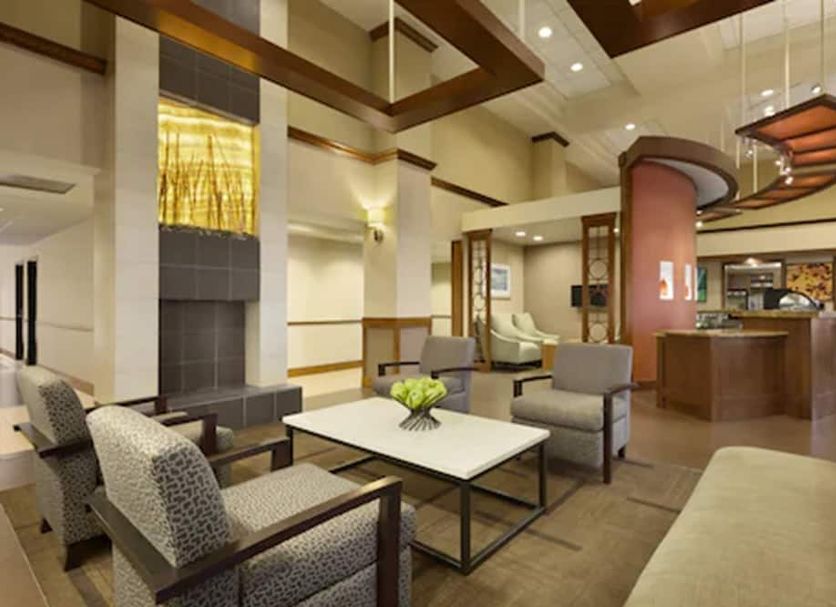 Lounge Billede