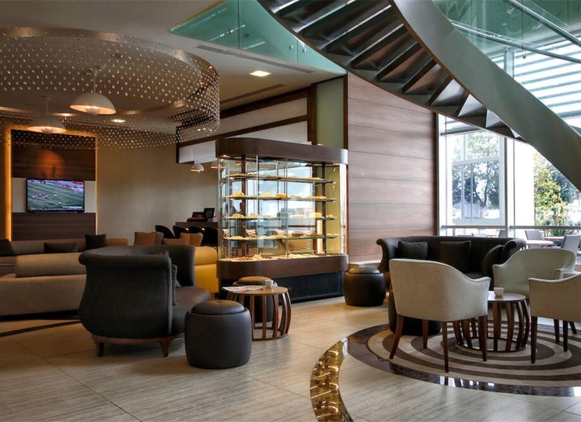 Lounge Billede