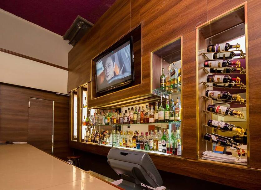 Bar Billede