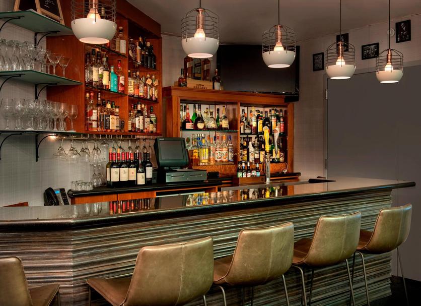 Bar Billede