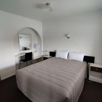 Motel Villa Del Rio
