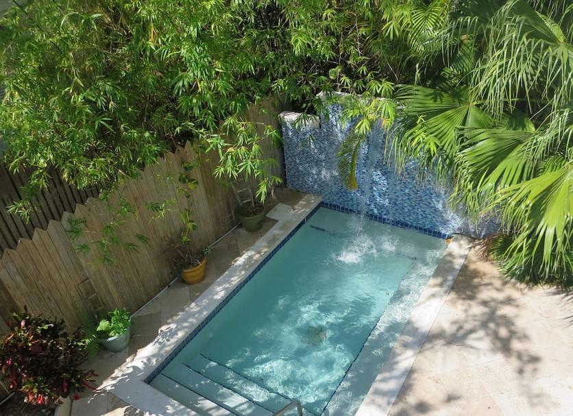 Pool Billede
