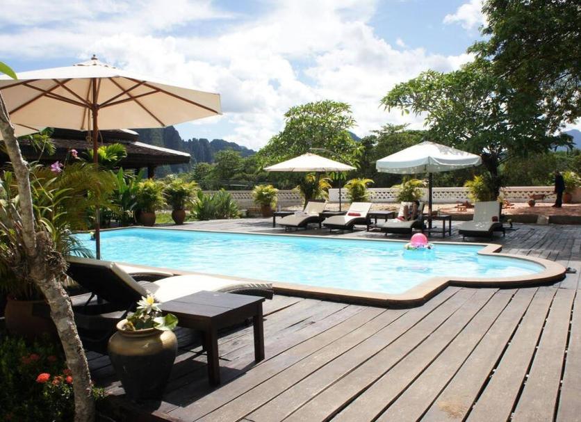 Pool Billede
