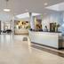 Receptionist