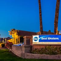 Best Western InnSuites Phoenix Hotel & Suites