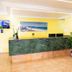 Receptionist