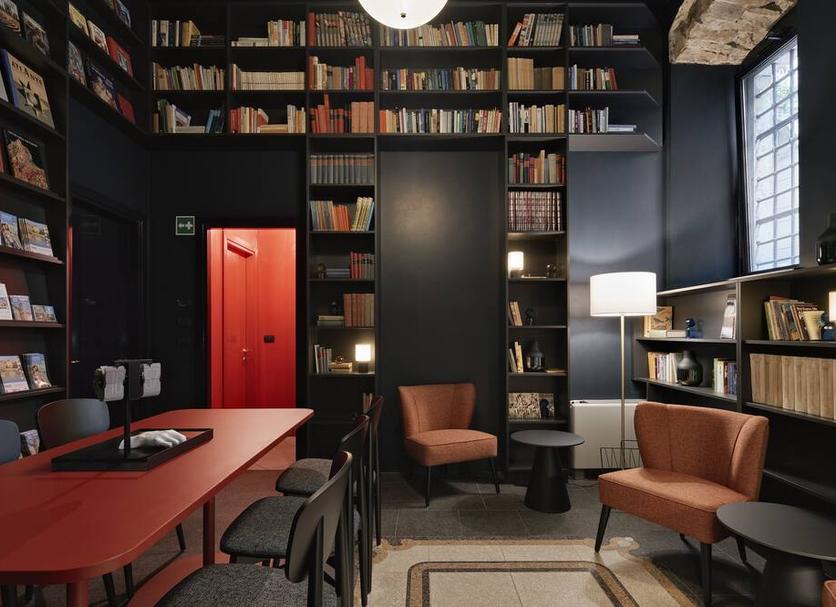 Lounge Billede