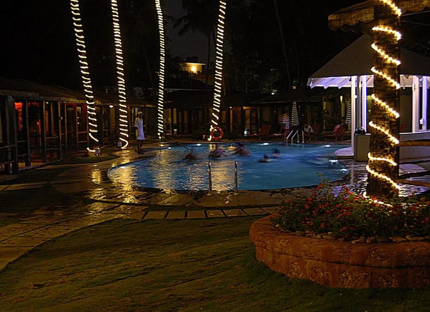 Pool Billede