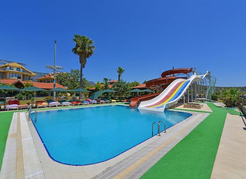 Pool Billede