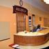 Receptionist