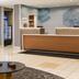 Receptionist