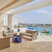 Hyatt Regency Aqaba Ayla Resort