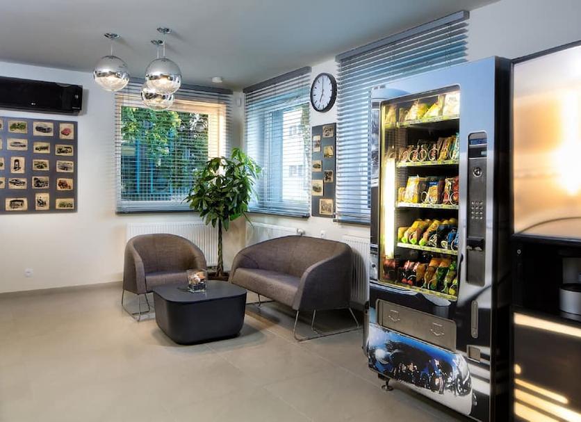 Lounge Billede