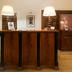 Receptionist