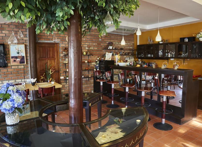 Bar Billede