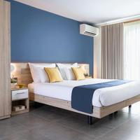 Antoniel Suites