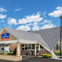 Howard Johnson by Wyndham Bangor