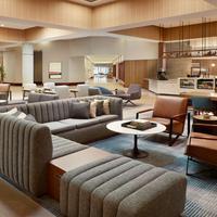 Sheraton Imperial Hotel Raleigh-Durham Airport at Research Triangle Park