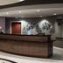Receptionist