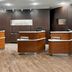 Receptionist