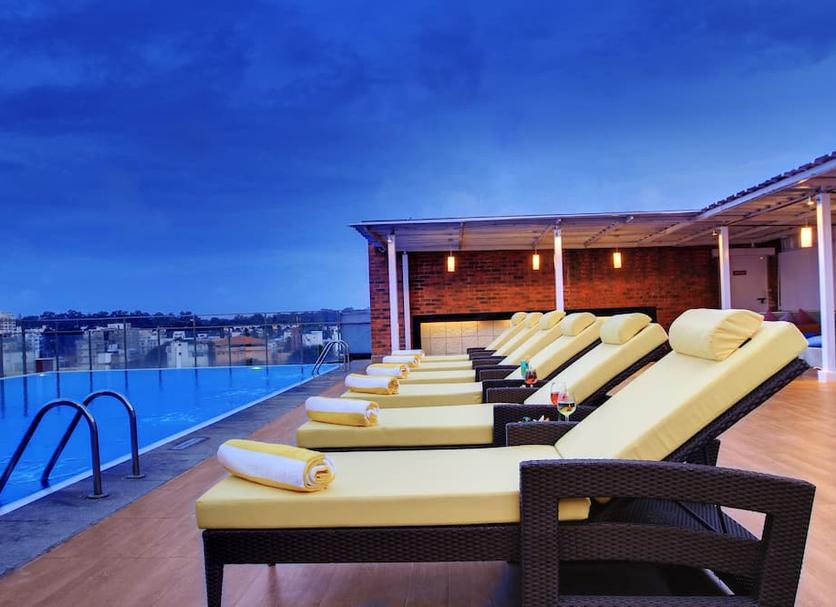 Pool Billede