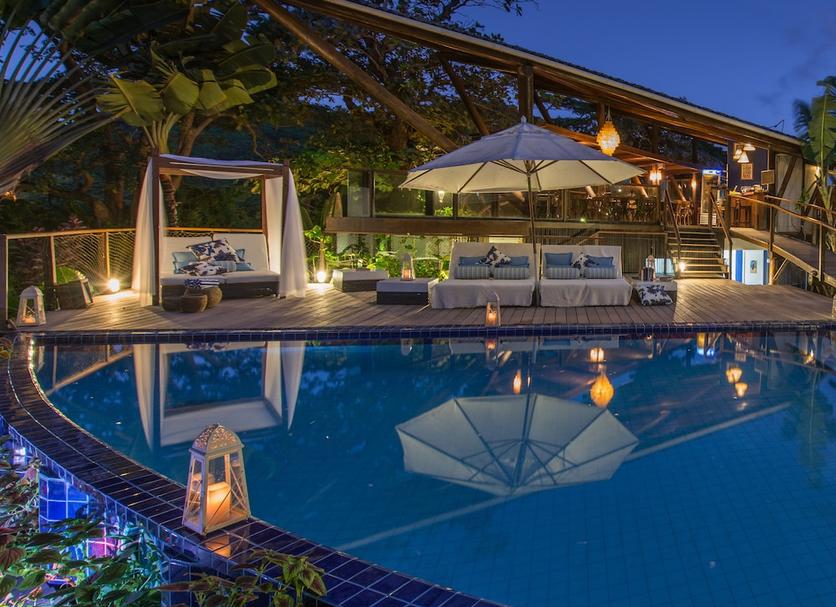 Pool Billede