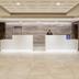 Receptionist