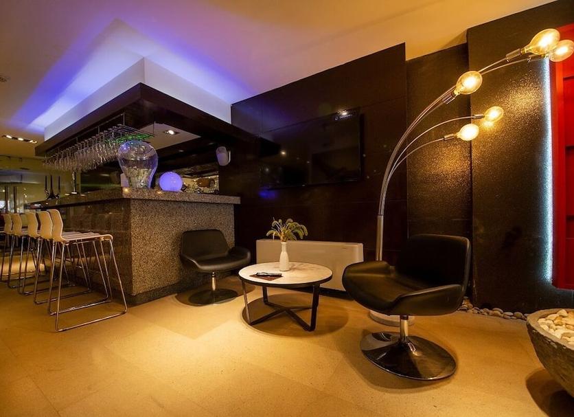 Bar Billede