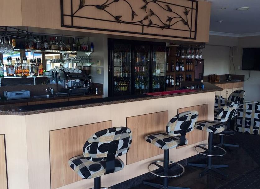 Bar Billede