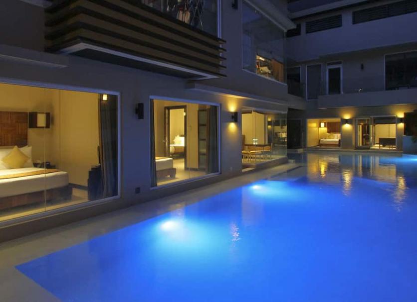 Pool Billede