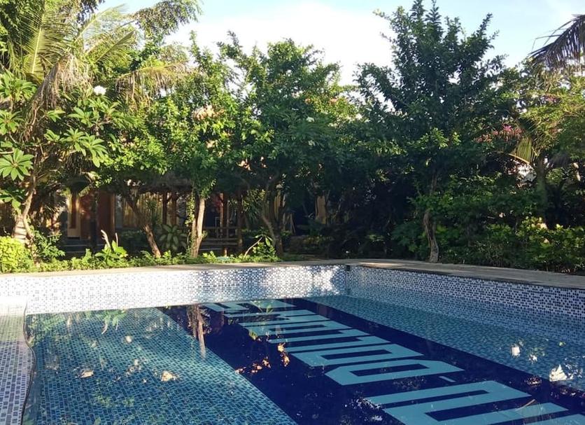 Pool Billede