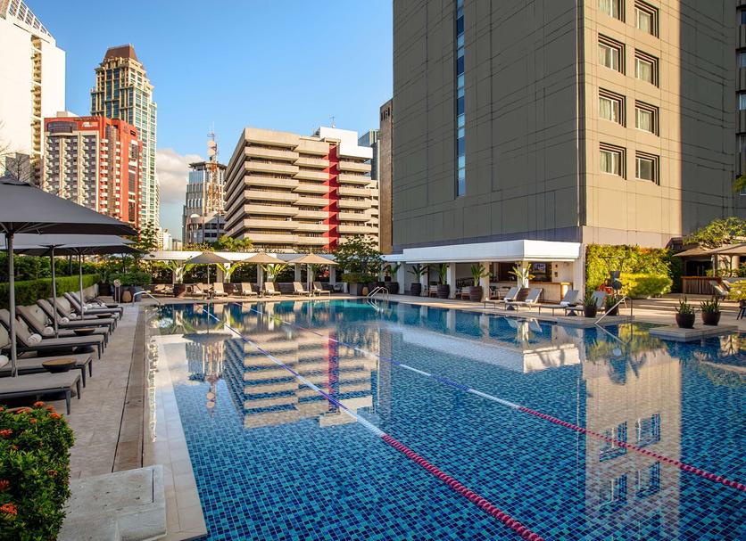 Pool Billede
