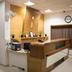 Receptionist