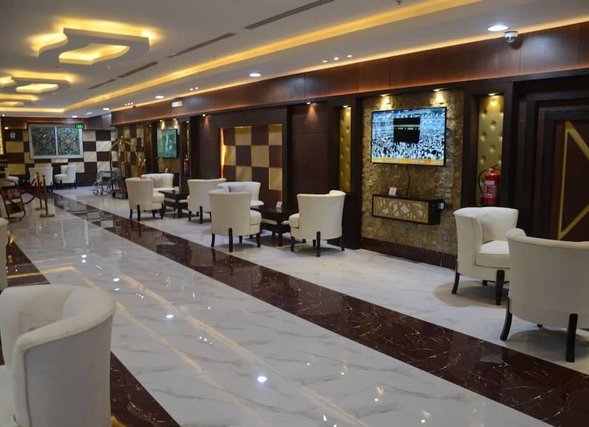 Reception Billede