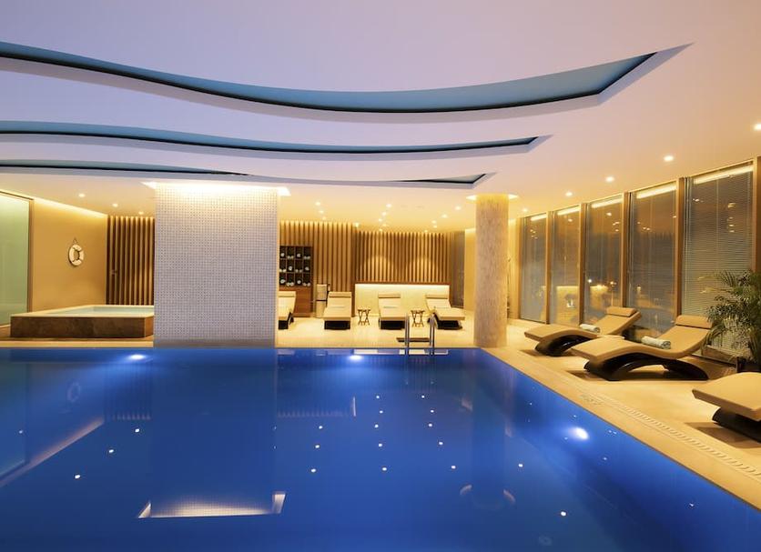 Pool Billede