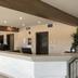 Receptionist