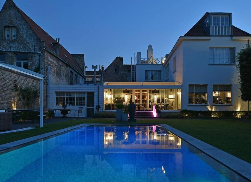 Pool Billede